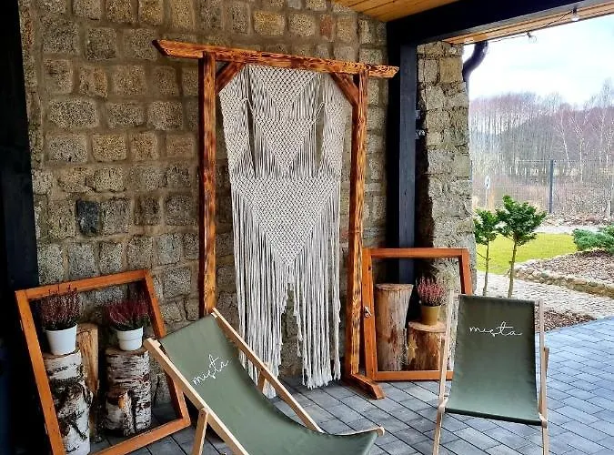 Bed & Breakfast Mieta