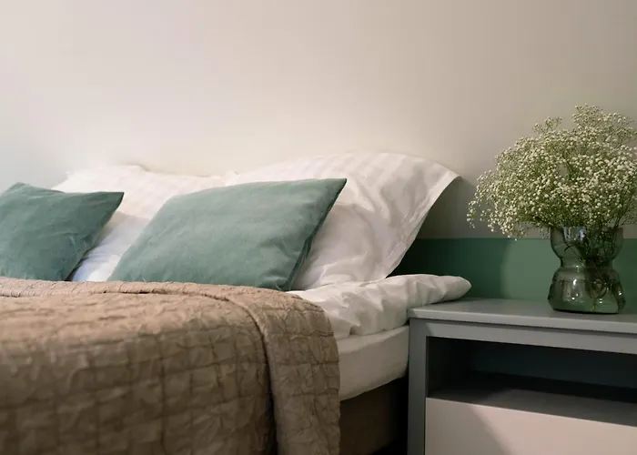 Mieta Bed & Breakfast 3*