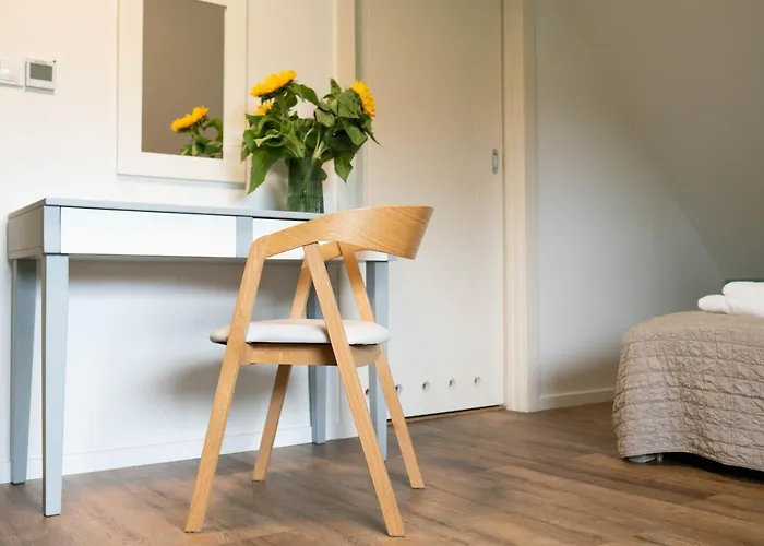 Mieta Frühstückspension 3*