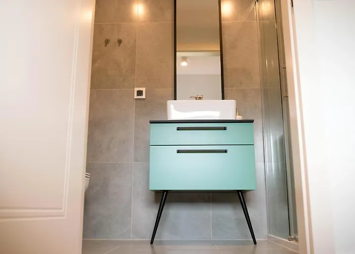 Mieta فندق مبيت وإفطار