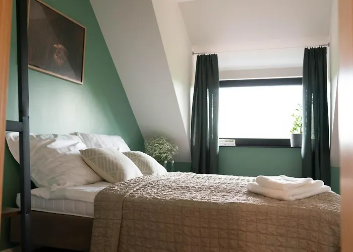 Bed & Breakfast Mieta