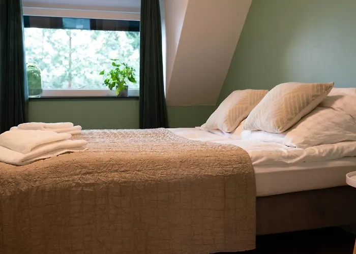 Mieta Bed & Breakfast