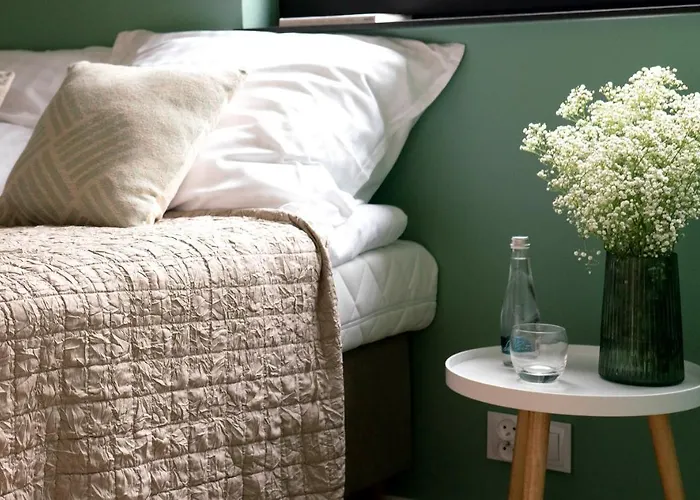 فندق مبيت وإفطار Mieta