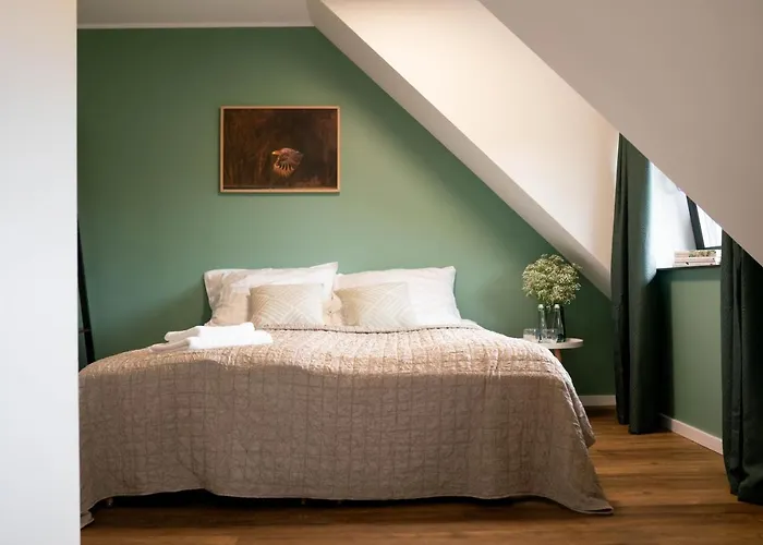 Mieta Bed & Breakfast