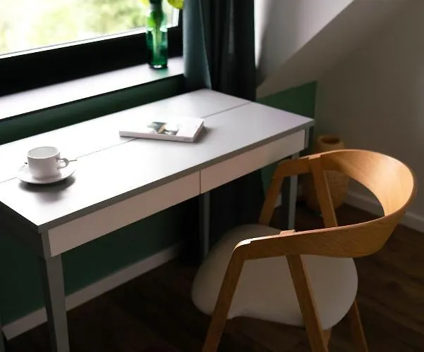 Mieta Bed & Breakfast