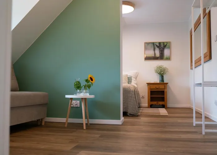 Bed & Breakfast Mieta