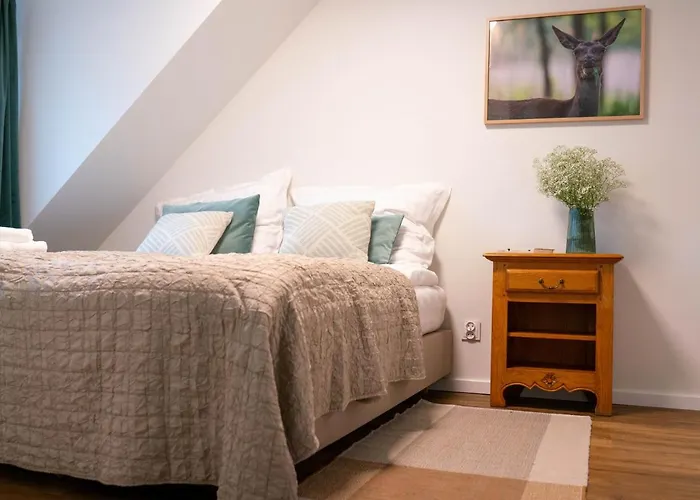 Bed & Breakfast Mieta