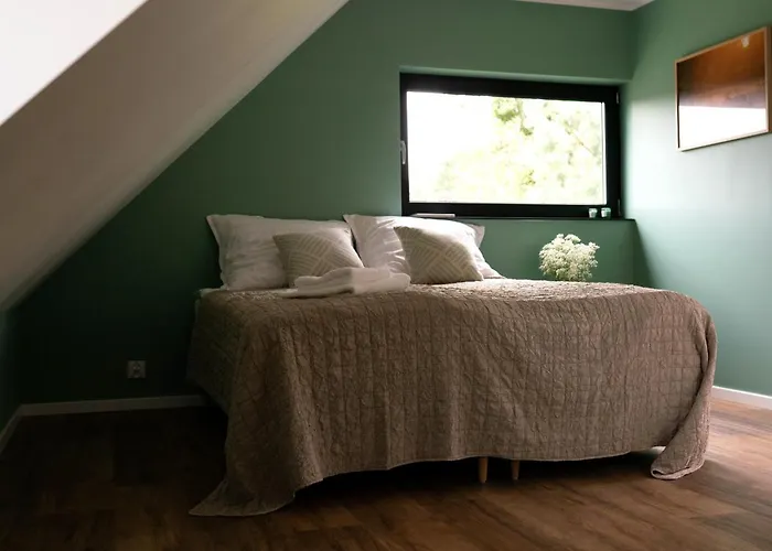 Bed & Breakfast Mieta 3*