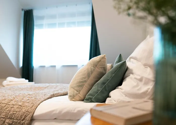 فندق مبيت وإفطار Mieta 3*