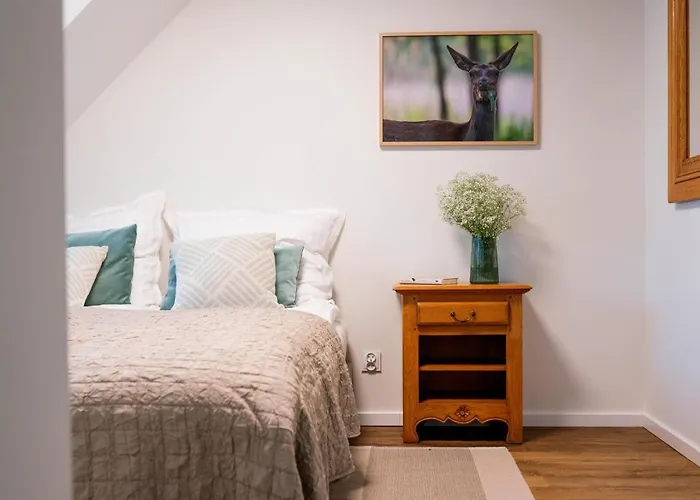 Mieta Bed & Breakfast