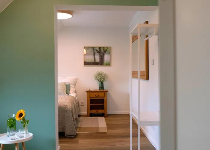 Mieta Bed & Breakfast 3*