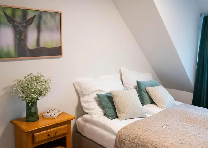 Mieta Bed & Breakfast