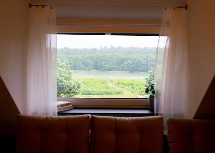 Bed & Breakfast Mieta