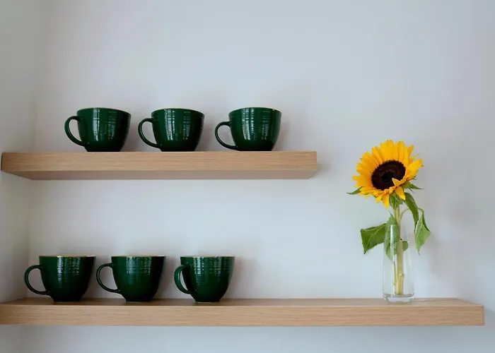 Mieta Bed & Breakfast