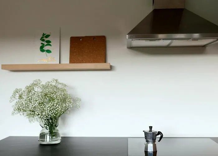 Mieta فندق مبيت وإفطار