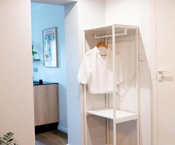 Bed & Breakfast Mieta 3*