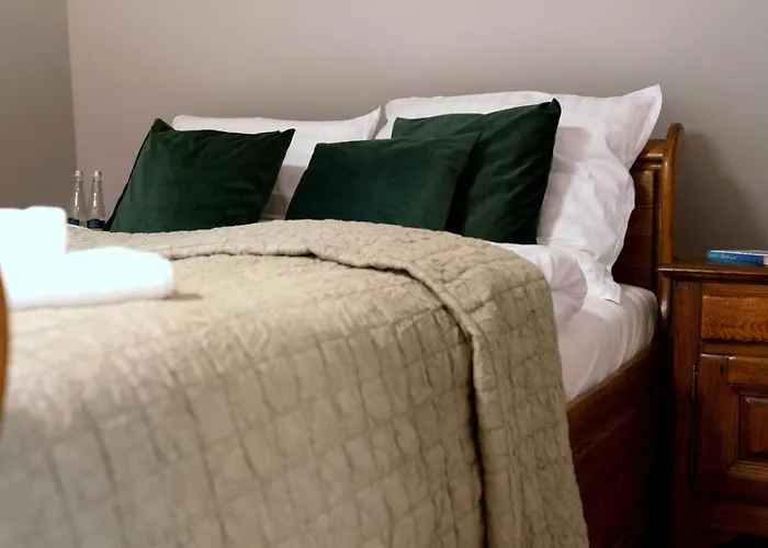 Bed & Breakfast Mieta 3*