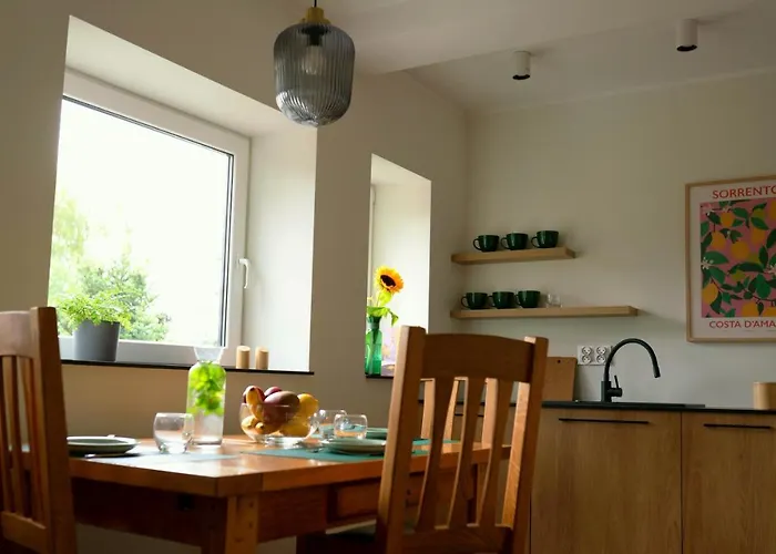 Mieta Bed & Breakfast