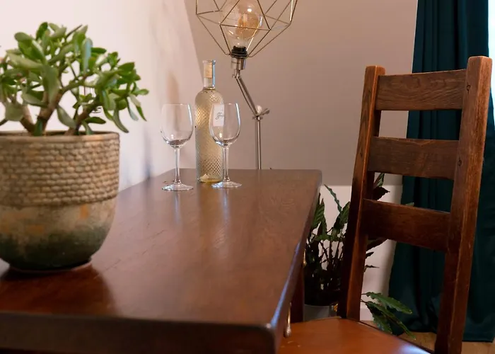 Mieta فندق مبيت وإفطار 3*