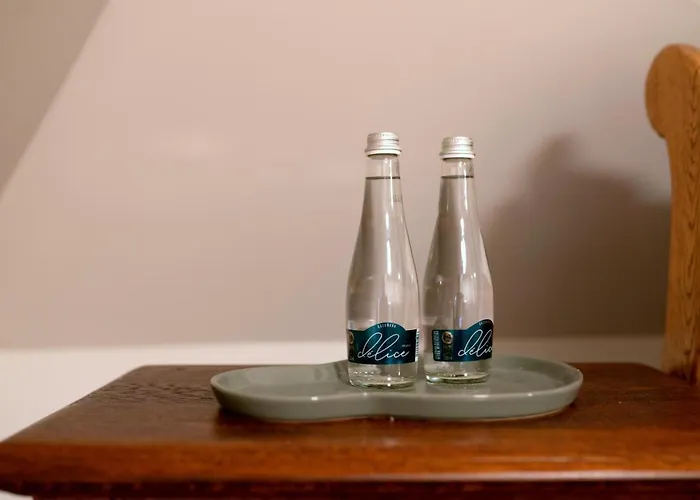 Frühstückspension Mieta