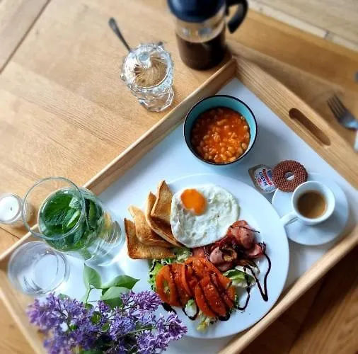 Mieta Bed & Breakfast