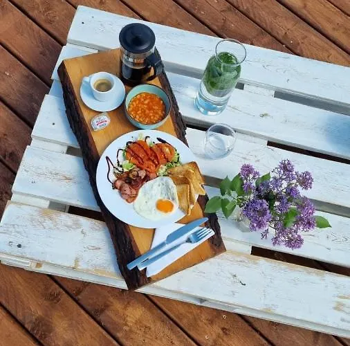 Mieta Bed & Breakfast Wagrowiec