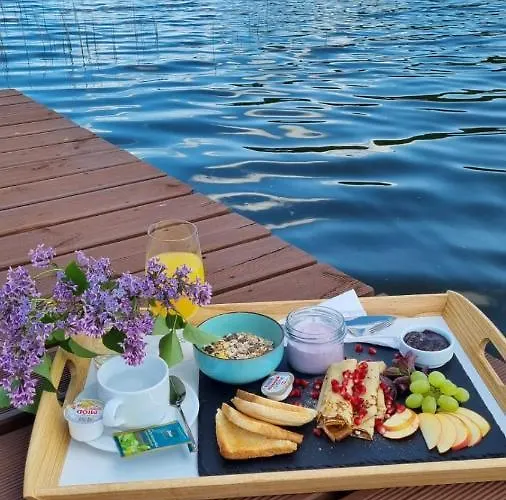 Bed & Breakfast Mieta Wagrowiec