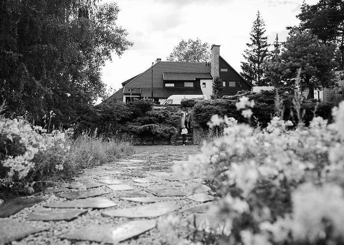 Mieta Bed & Breakfast Wagrowiec