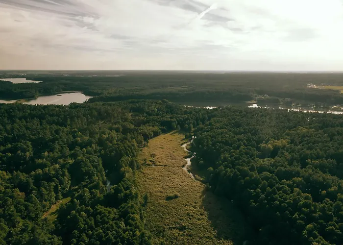 Bed & Breakfast Mieta 3*