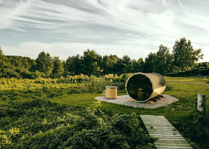 فندق مبيت وإفطار Mieta