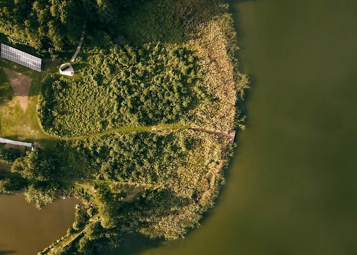 Mieta فندق مبيت وإفطار Wągrowiec