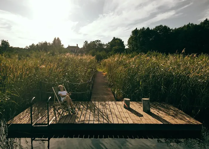 Mieta Bed & Breakfast