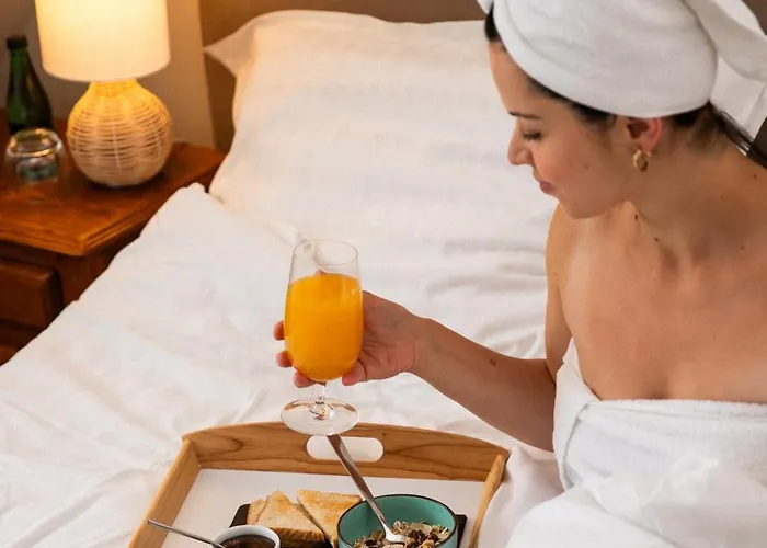 Bed & Breakfast Mieta