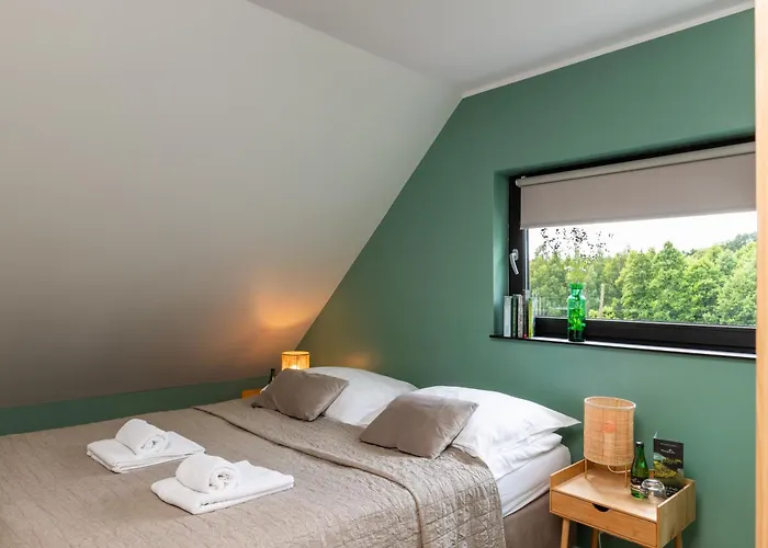 Bed & Breakfast Mieta