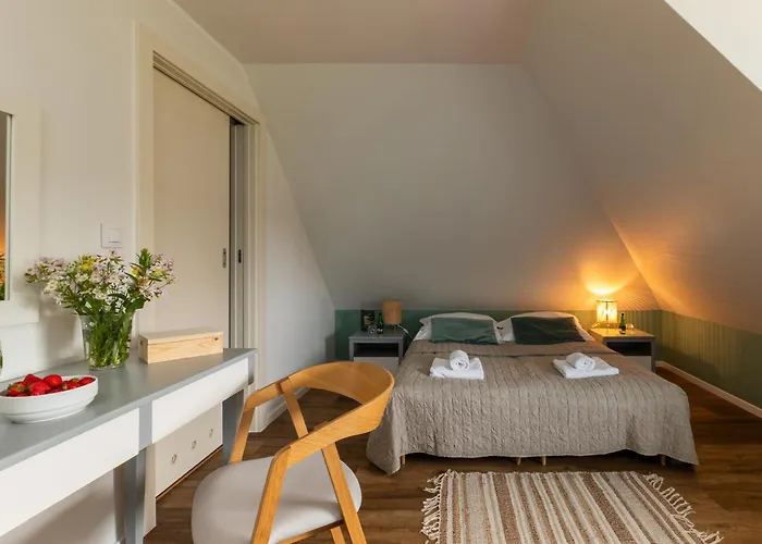 Bed & Breakfast Mieta Wagrowiec