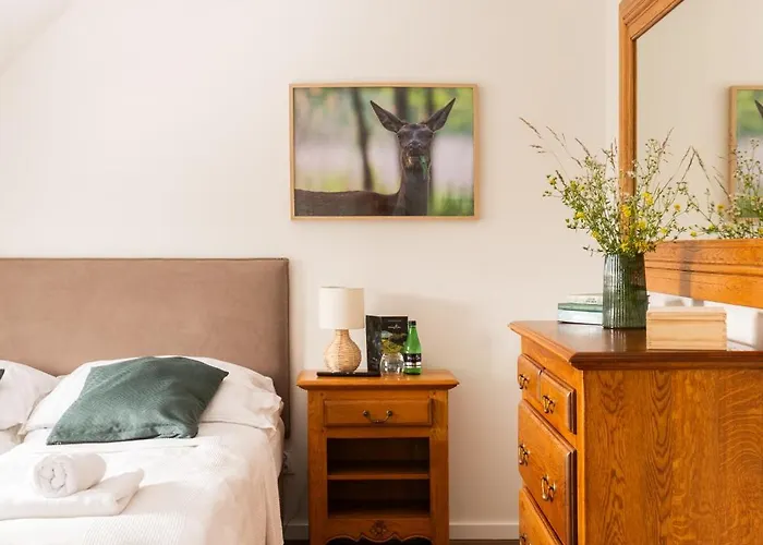 Mieta Bed & Breakfast 3*