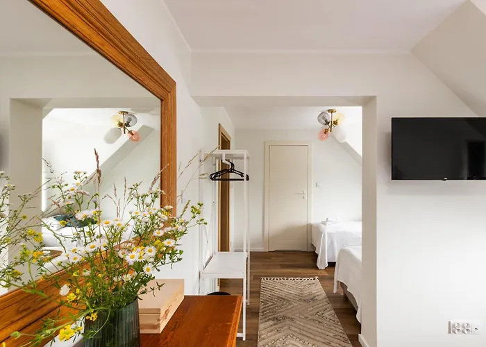 Mieta Bed & Breakfast