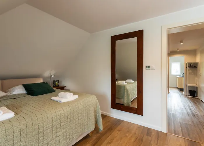 Mieta Bed & Breakfast